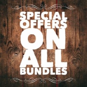 Bundle your Likes & I'll Send You An Offer!